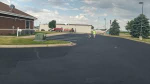 Best Heated Driveway Installation  in Crete, IL